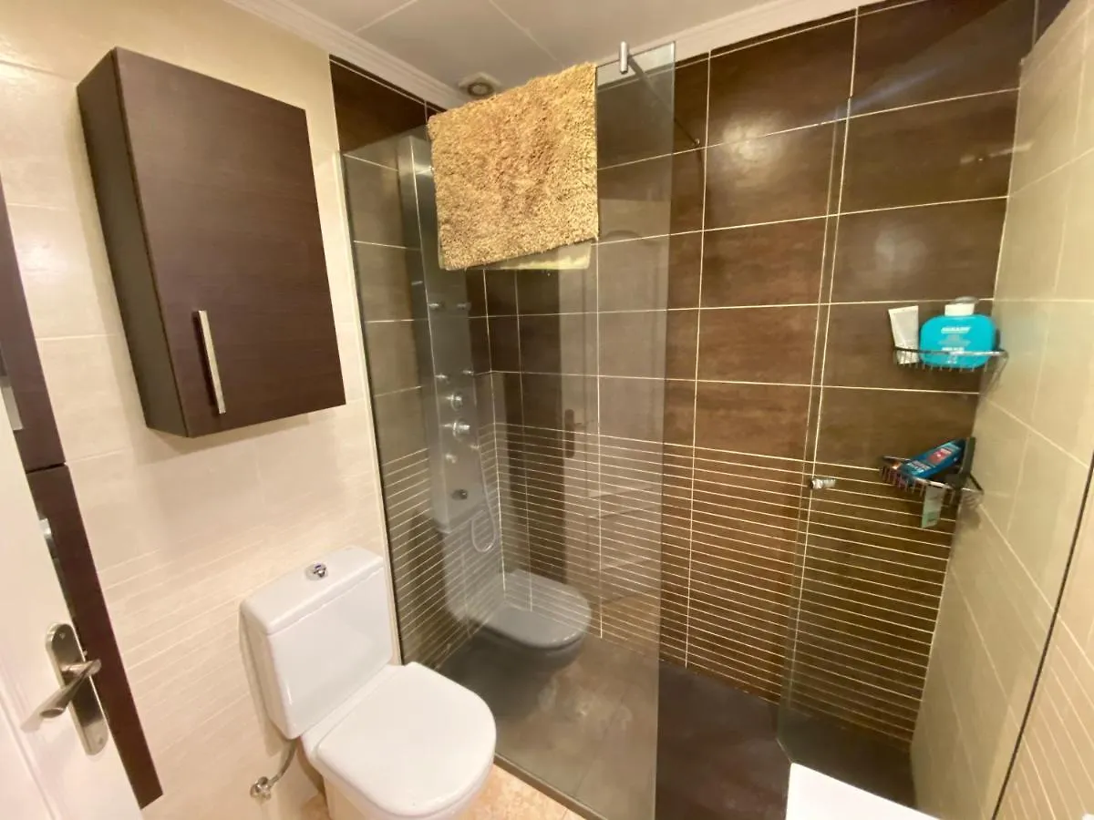 アパート Espectacular Apartament A Palamos Centre! Amb Wifi スペイン