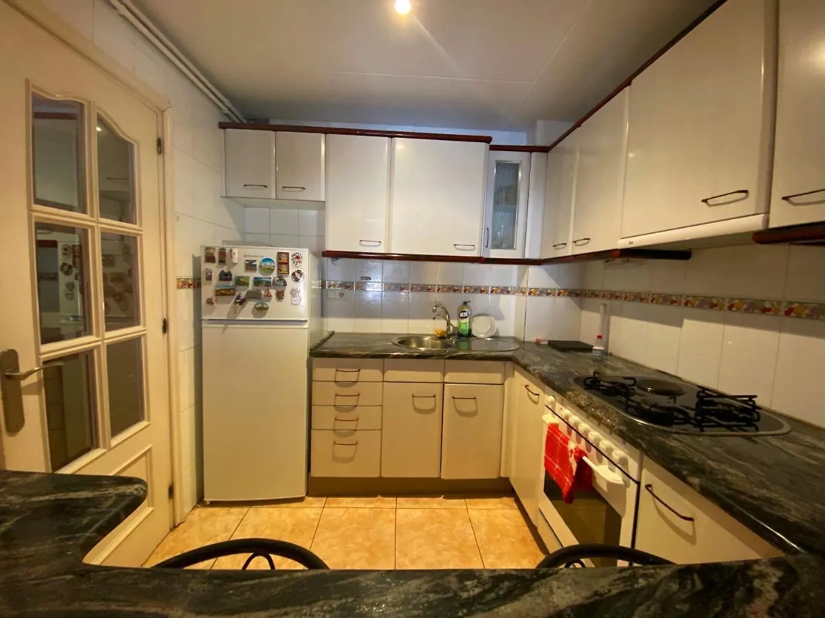Espectacular Apartament A Palamos Centre! Amb Wifi 0*,  スペイン