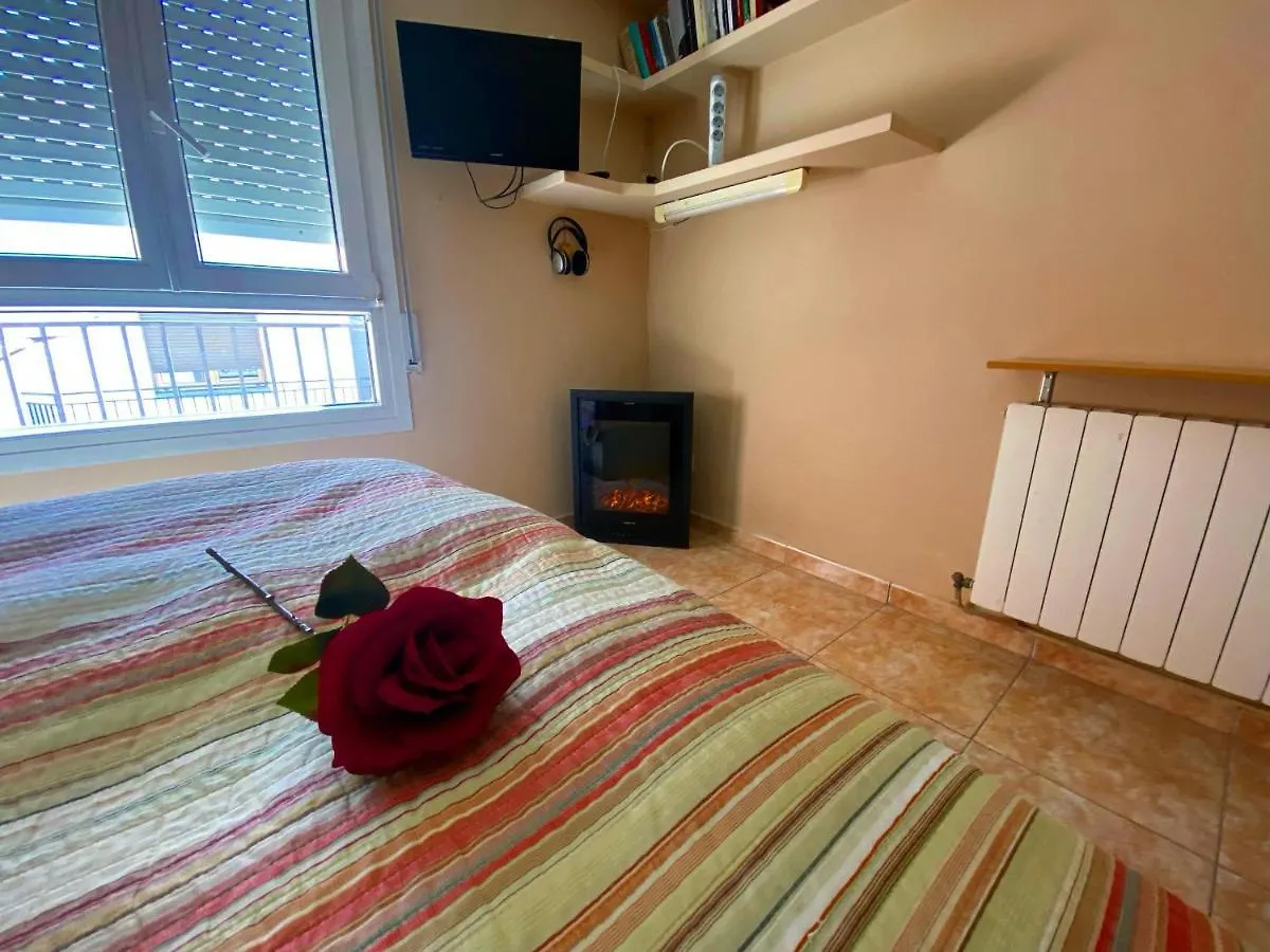 Espectacular Apartament A Palamos Centre! Amb Wifi 0*,  スペイン